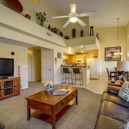 Mesquite Condo With Community Pool And Hot Tub! Exterior photo