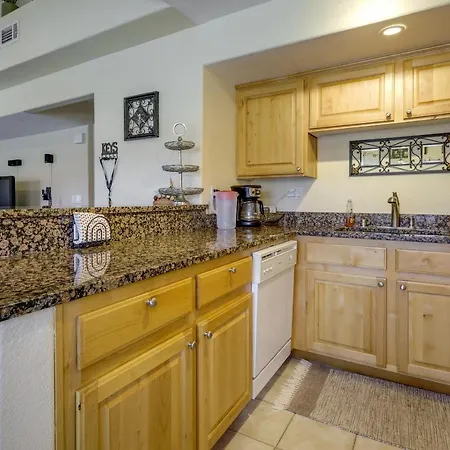 Mesquite Condo With Community Pool And Hot Tub! Exterior photo