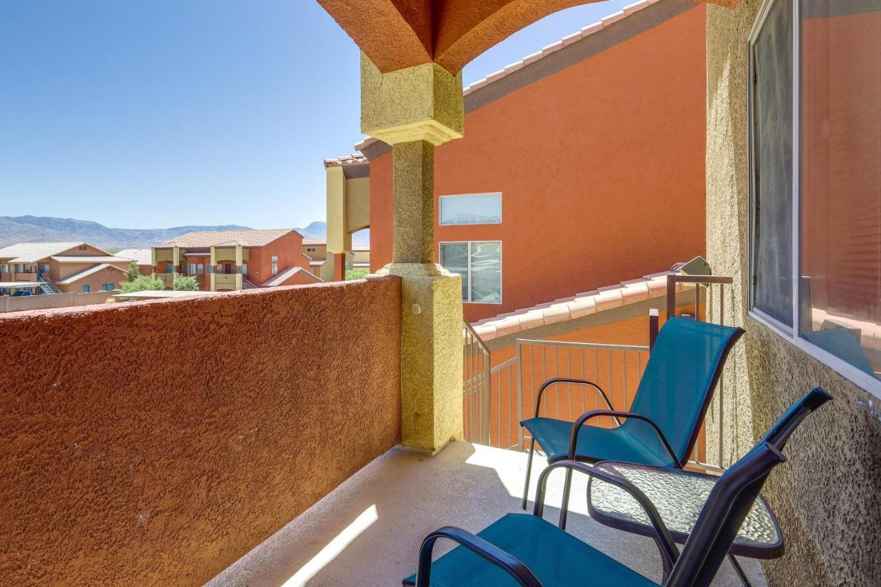 With Community Pool And Hot Tub!
