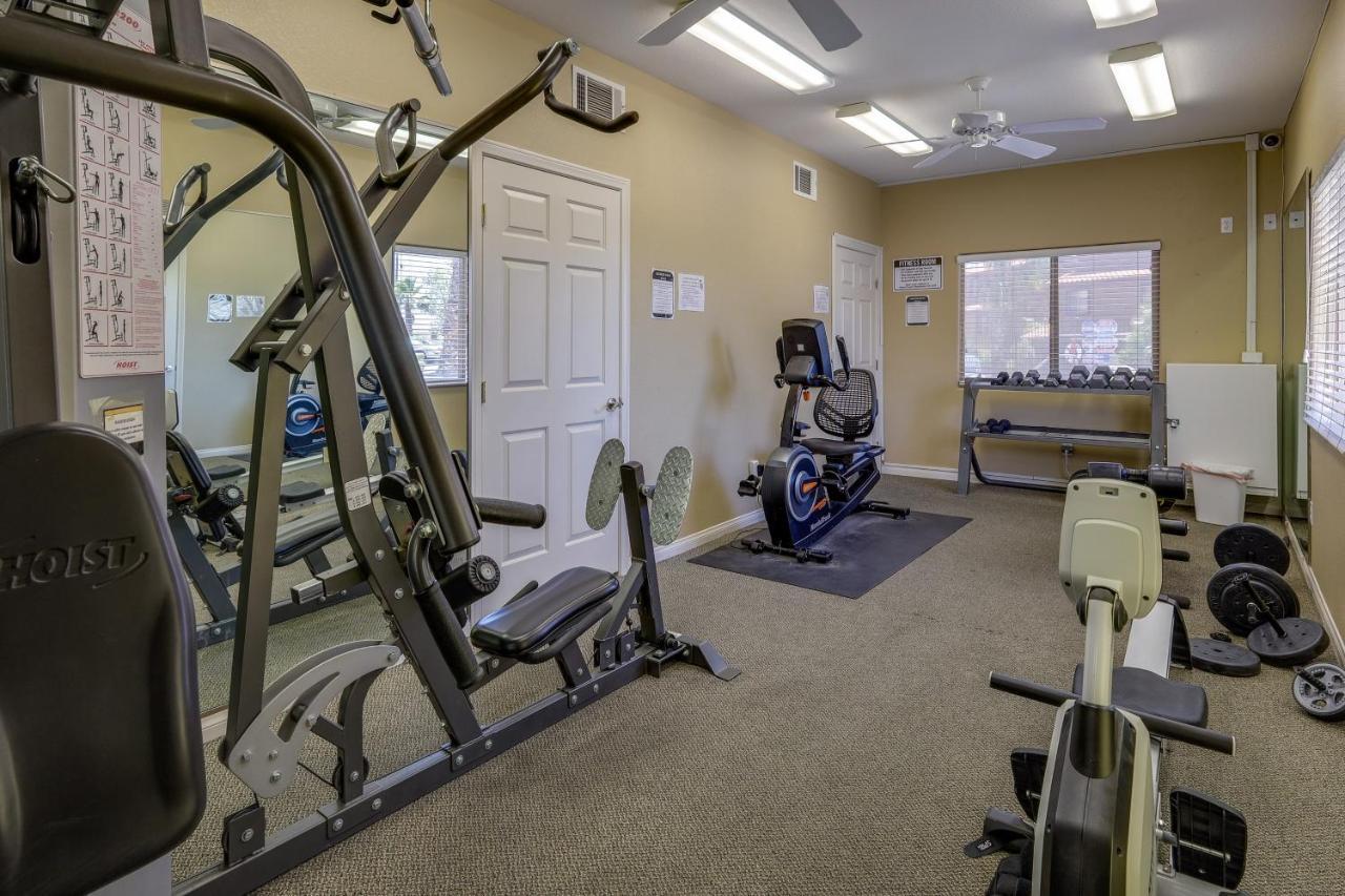 Appartement With Community Pool And Hot Tub! Mesquite