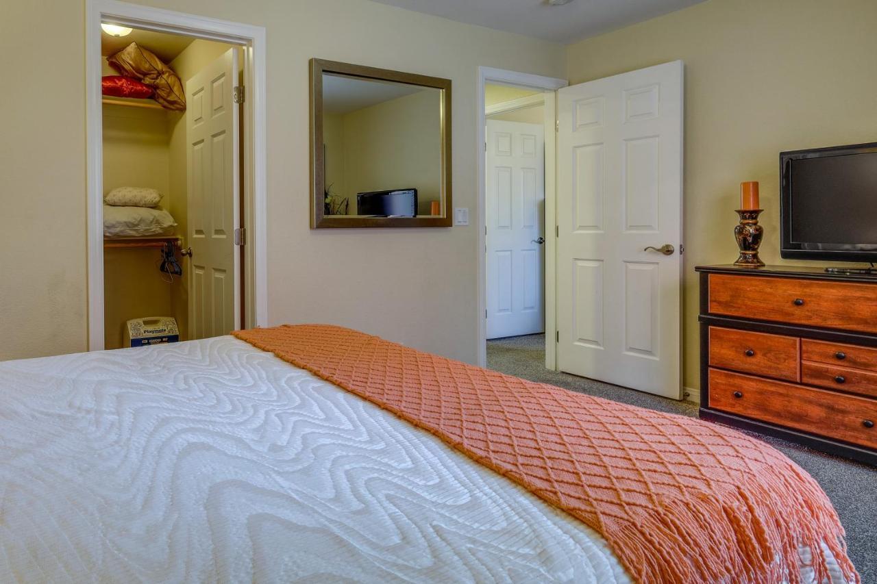 Appartement With Community Pool And Hot Tub! Mesquite