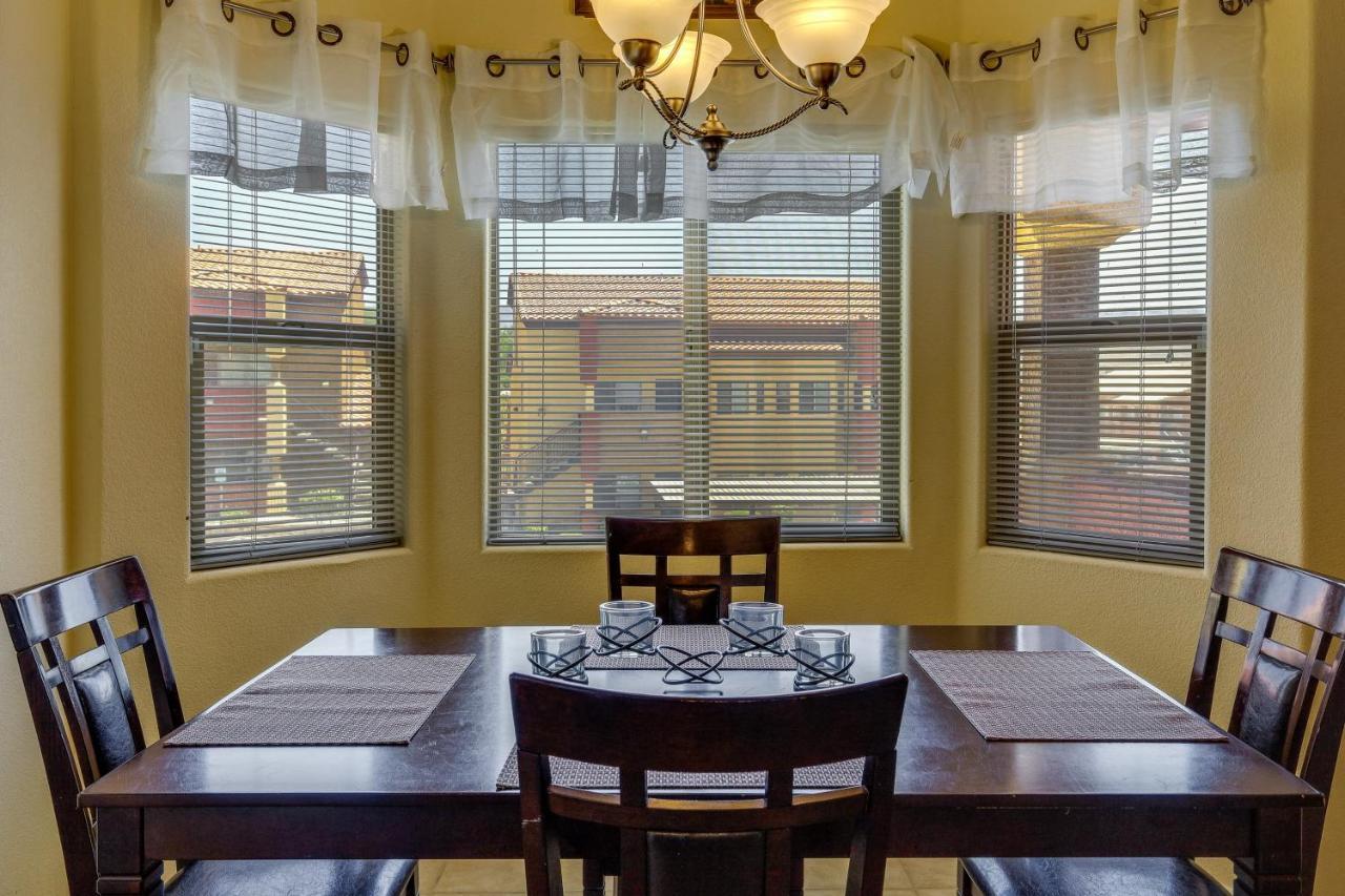 Appartement With Community Pool And Hot Tub!